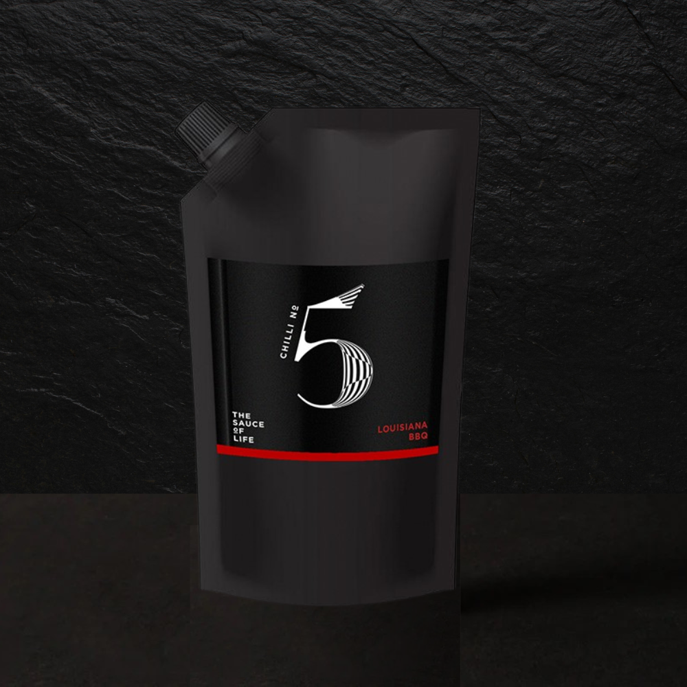Coffret cadeau Mini n°5