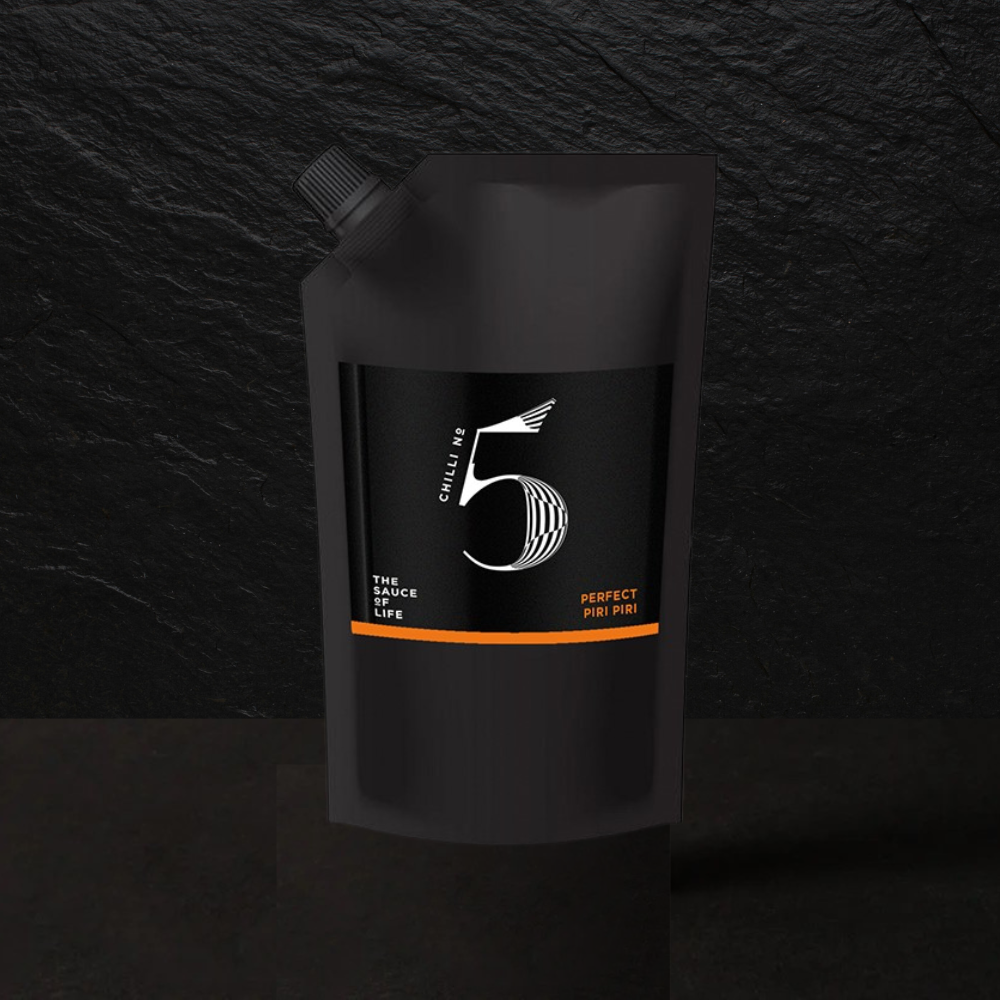 Coffret cadeau Mini n°5