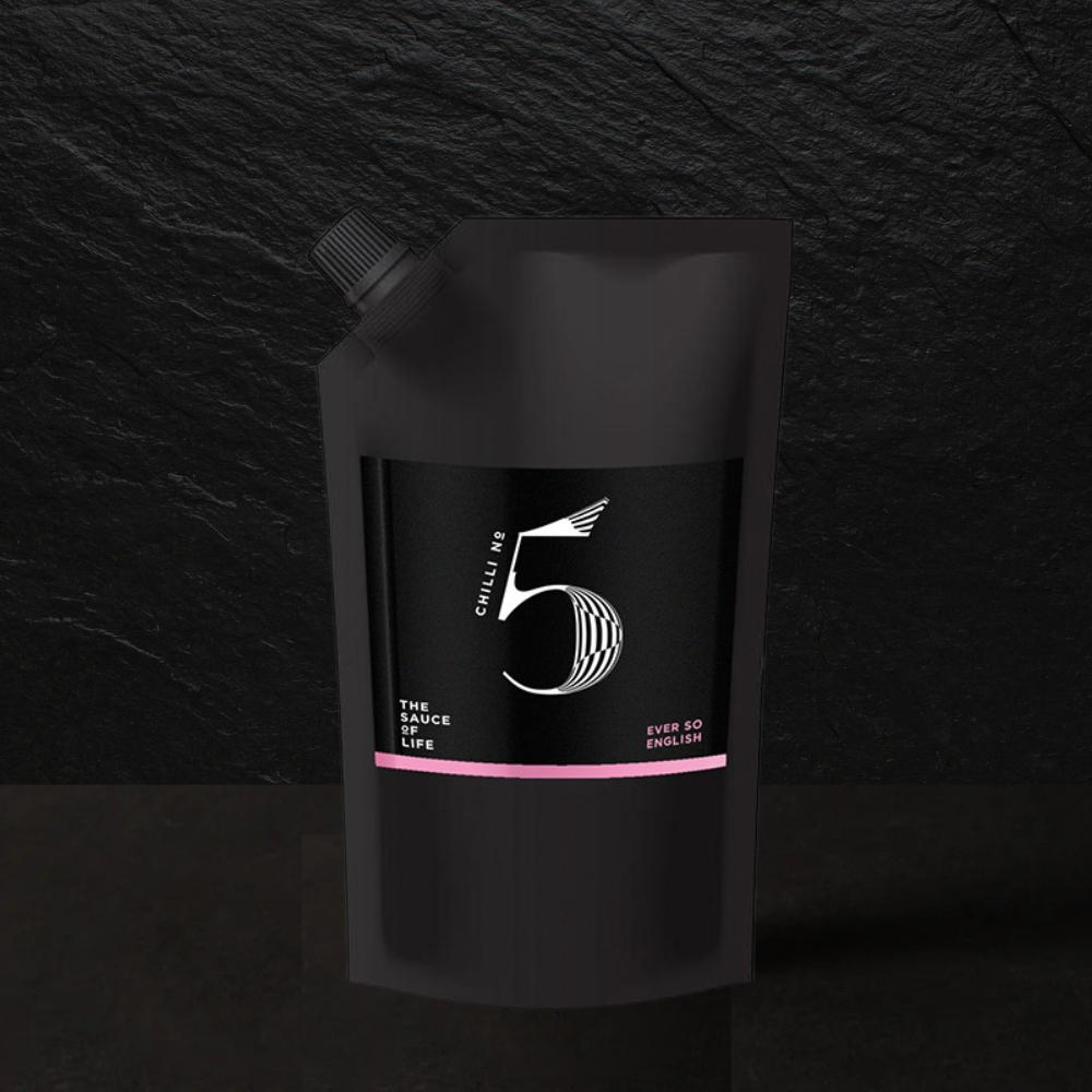 Ever So English – Pouches