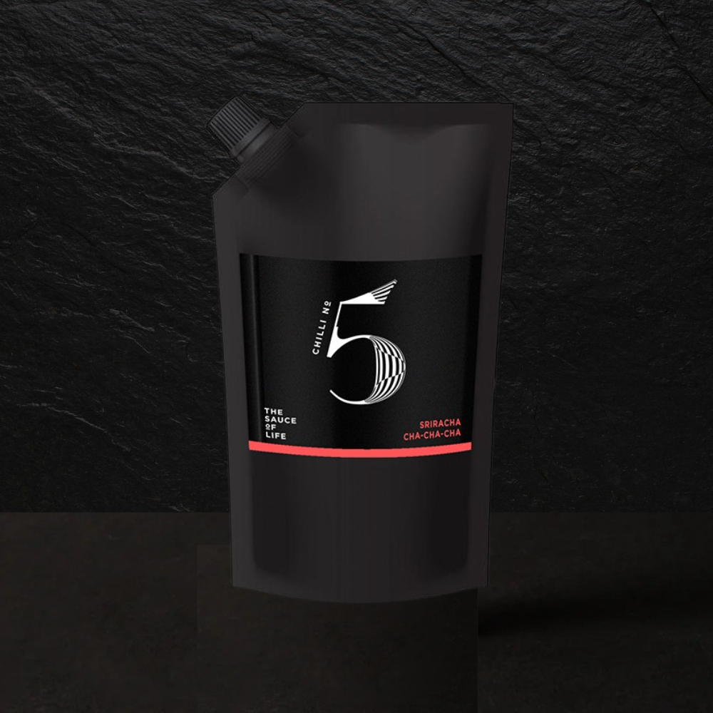 Coffret cadeau Mini n°5