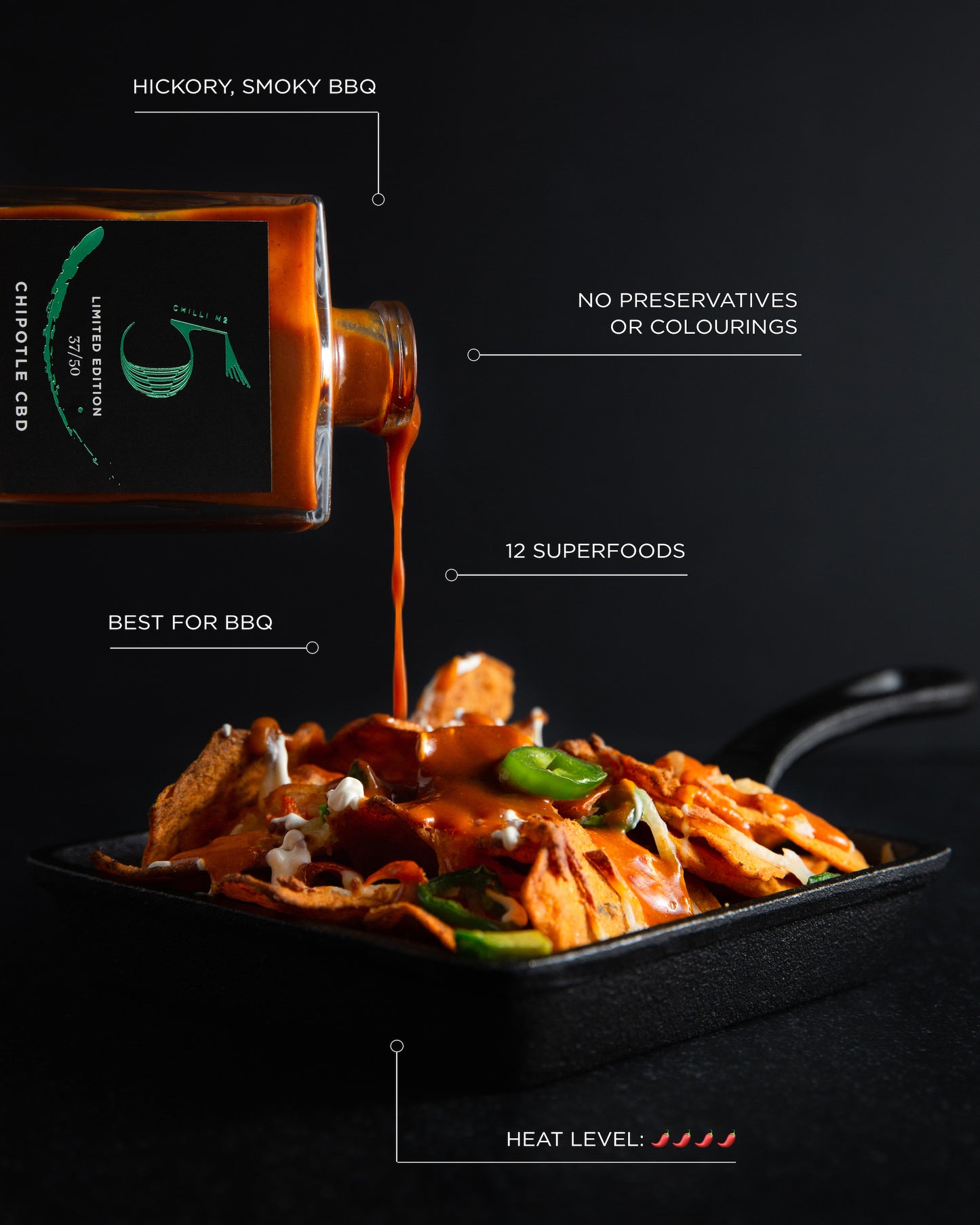 Chipotle CBD