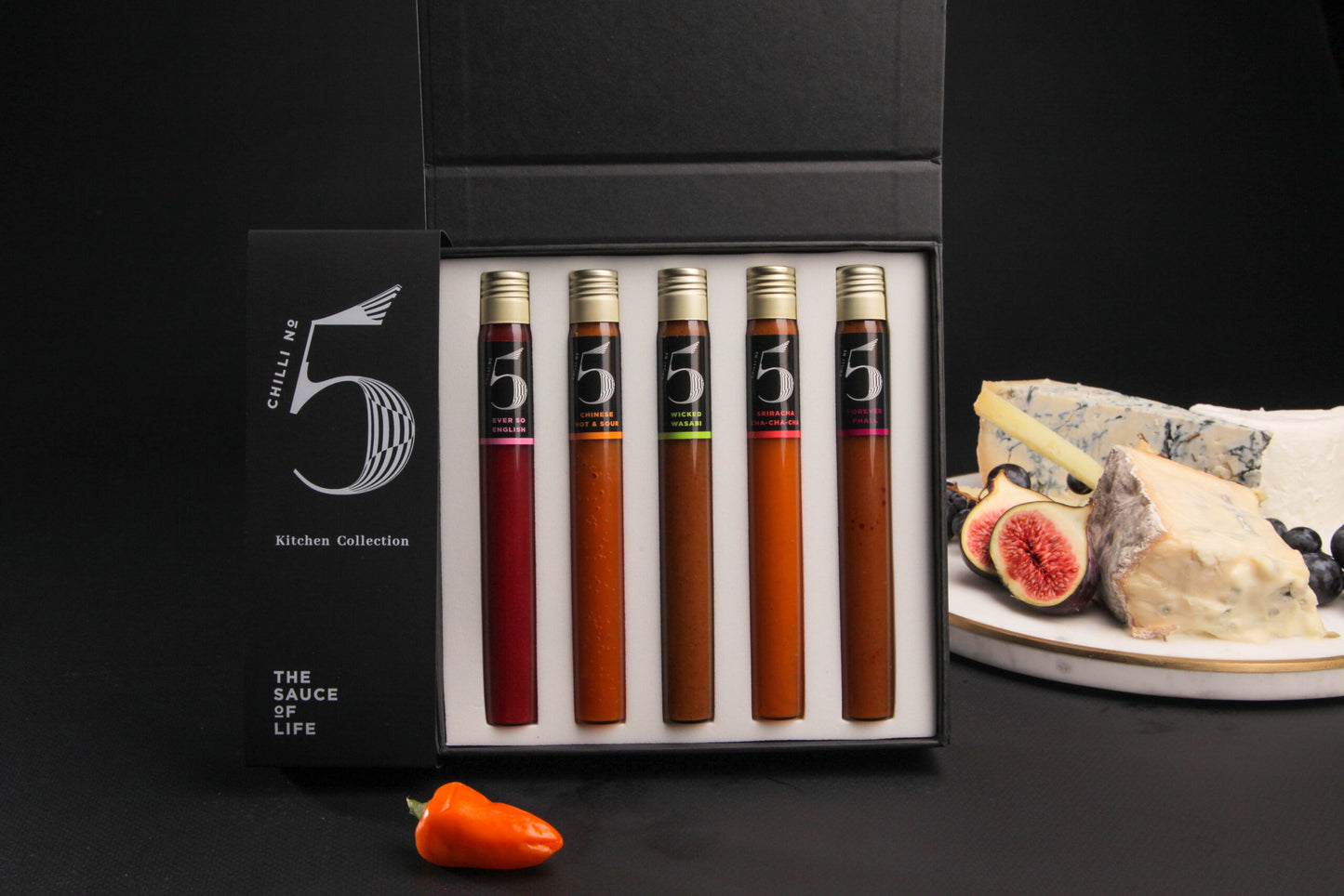 Colección de cocina
