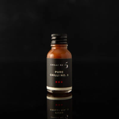Travel Size No. 5