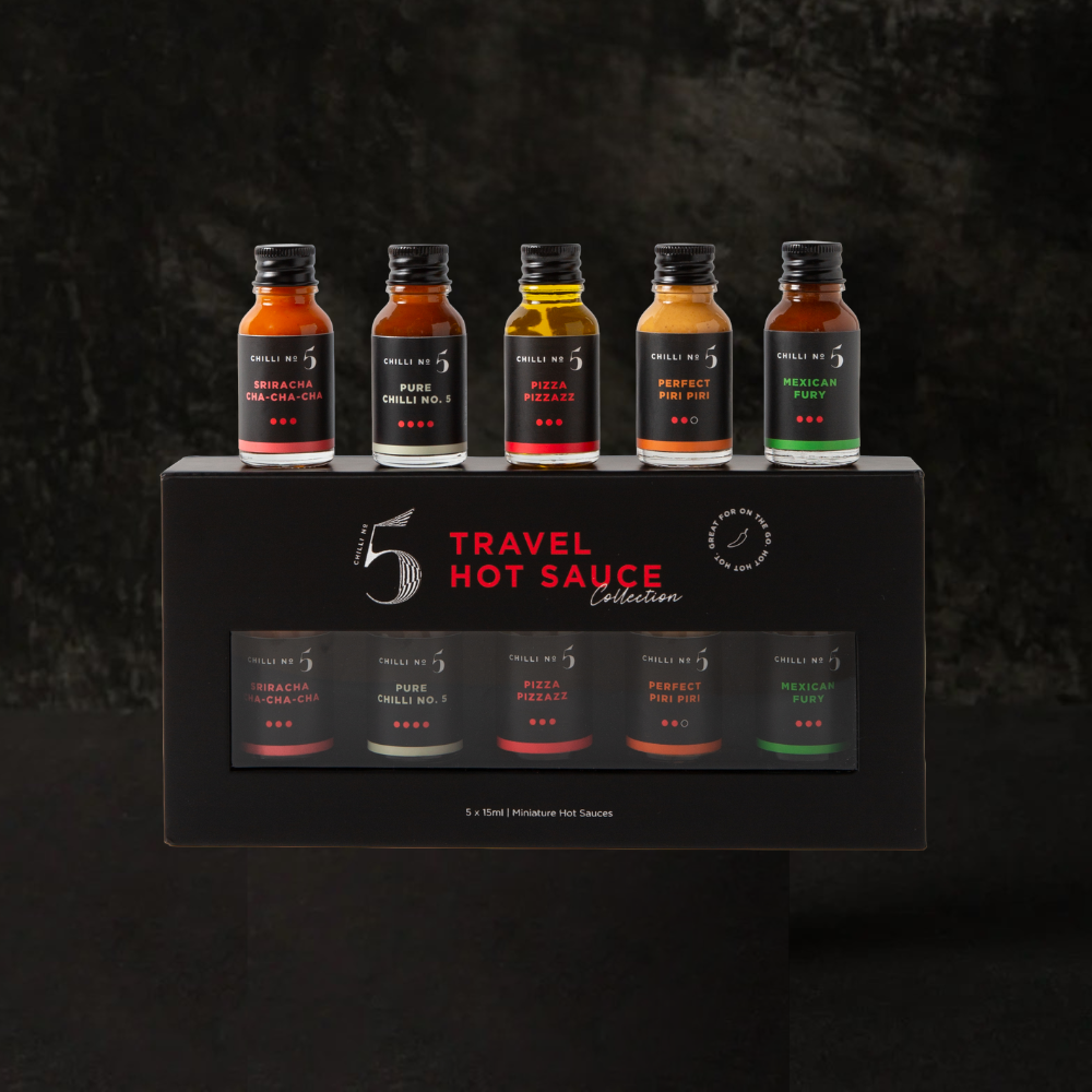 Coffret cadeau Mini n°5