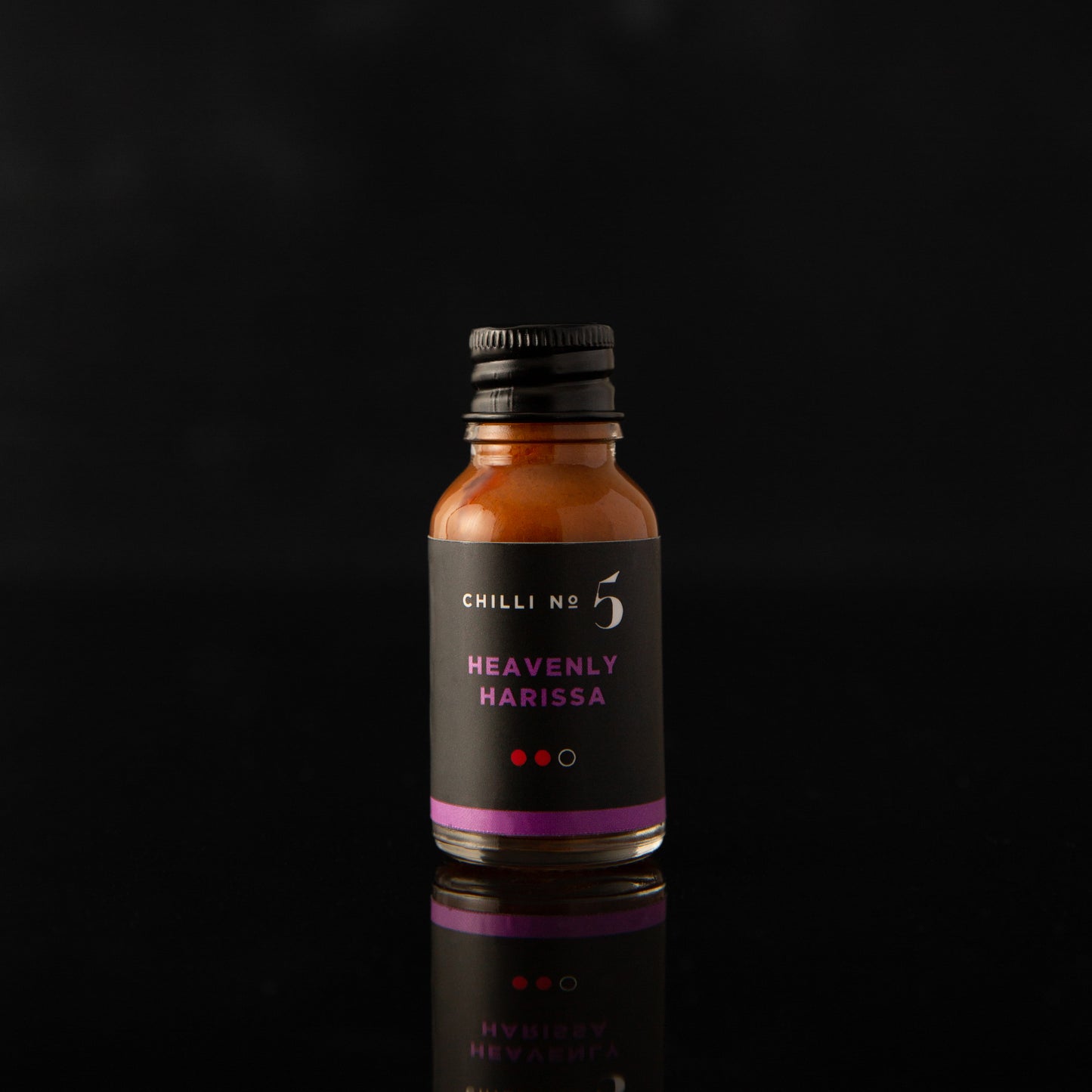 harissa celestial