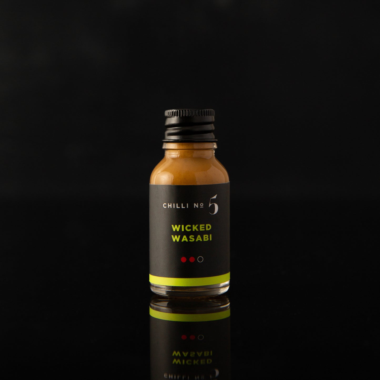 Wicked Wasabi