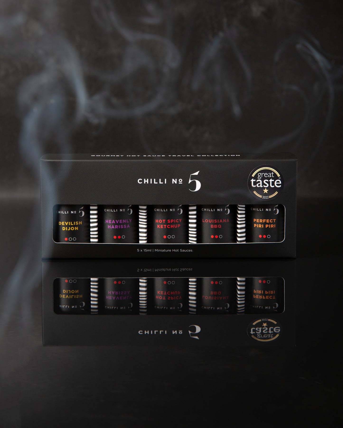 Mini No. 5 Gift Set