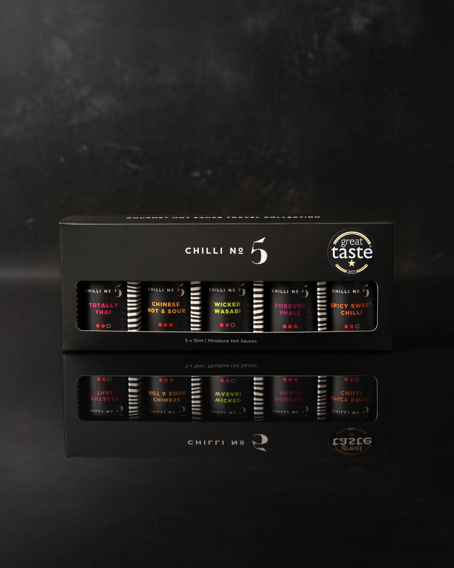 Mini No. 5 Gift Set