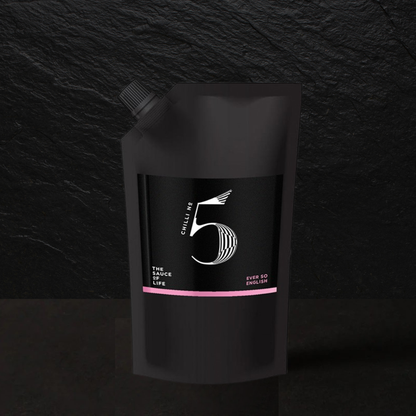 Ever So English – Pouches