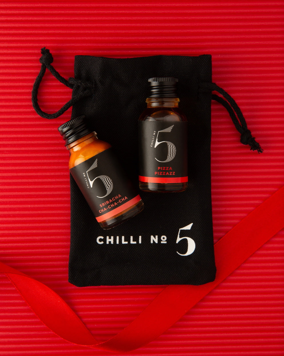 Travel Size No. 5