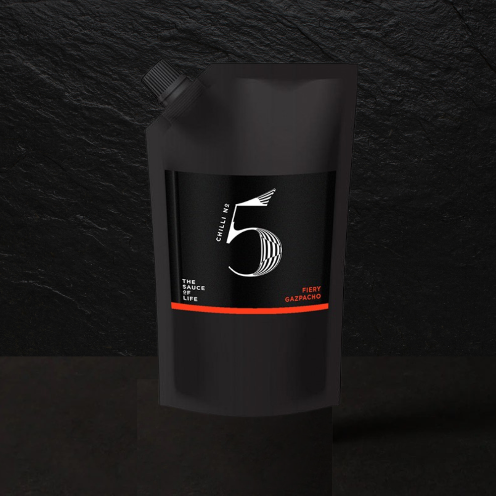 Coffret cadeau Mini n°5