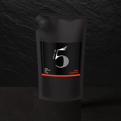 Coffret cadeau Mini n°5