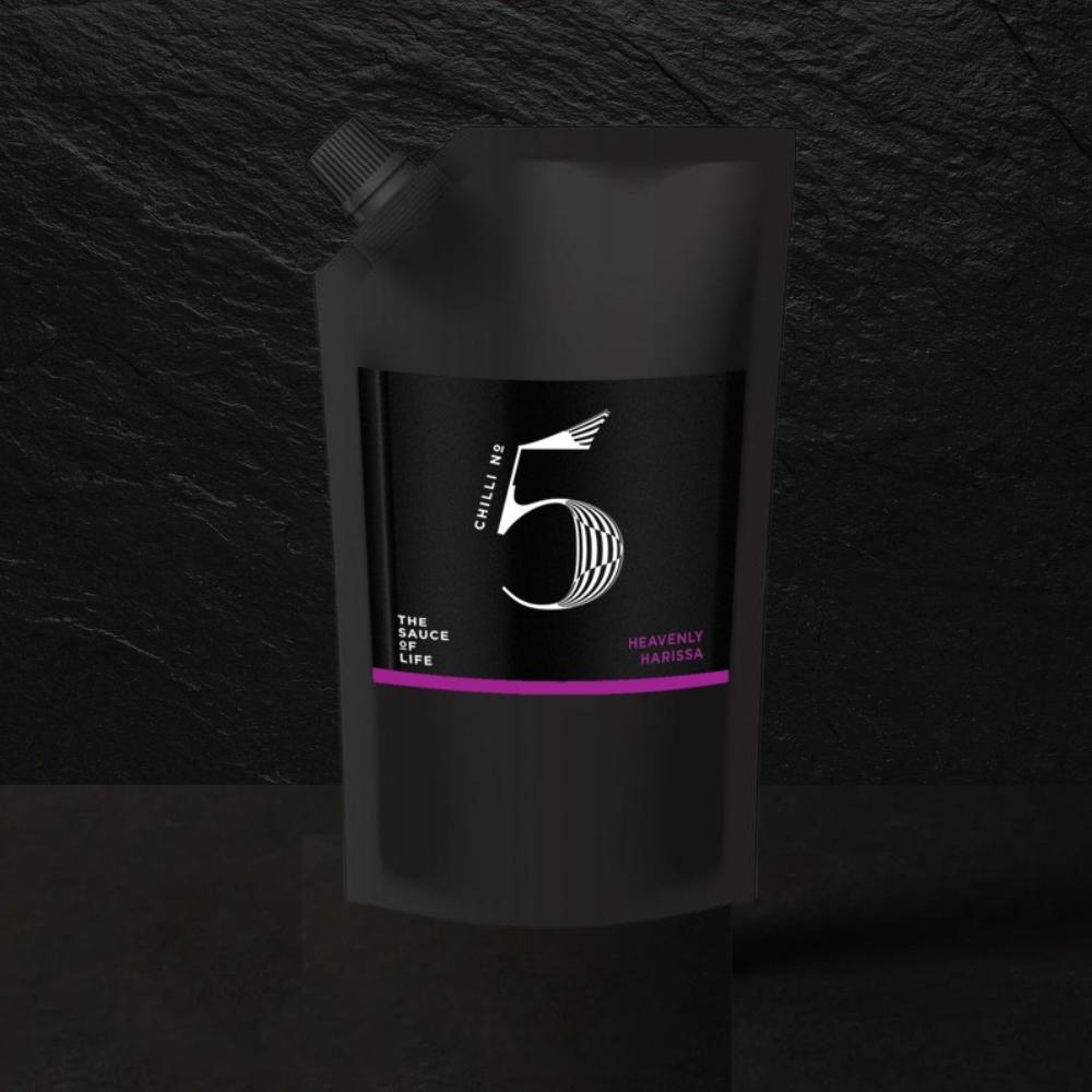 Coffret cadeau Mini n°5