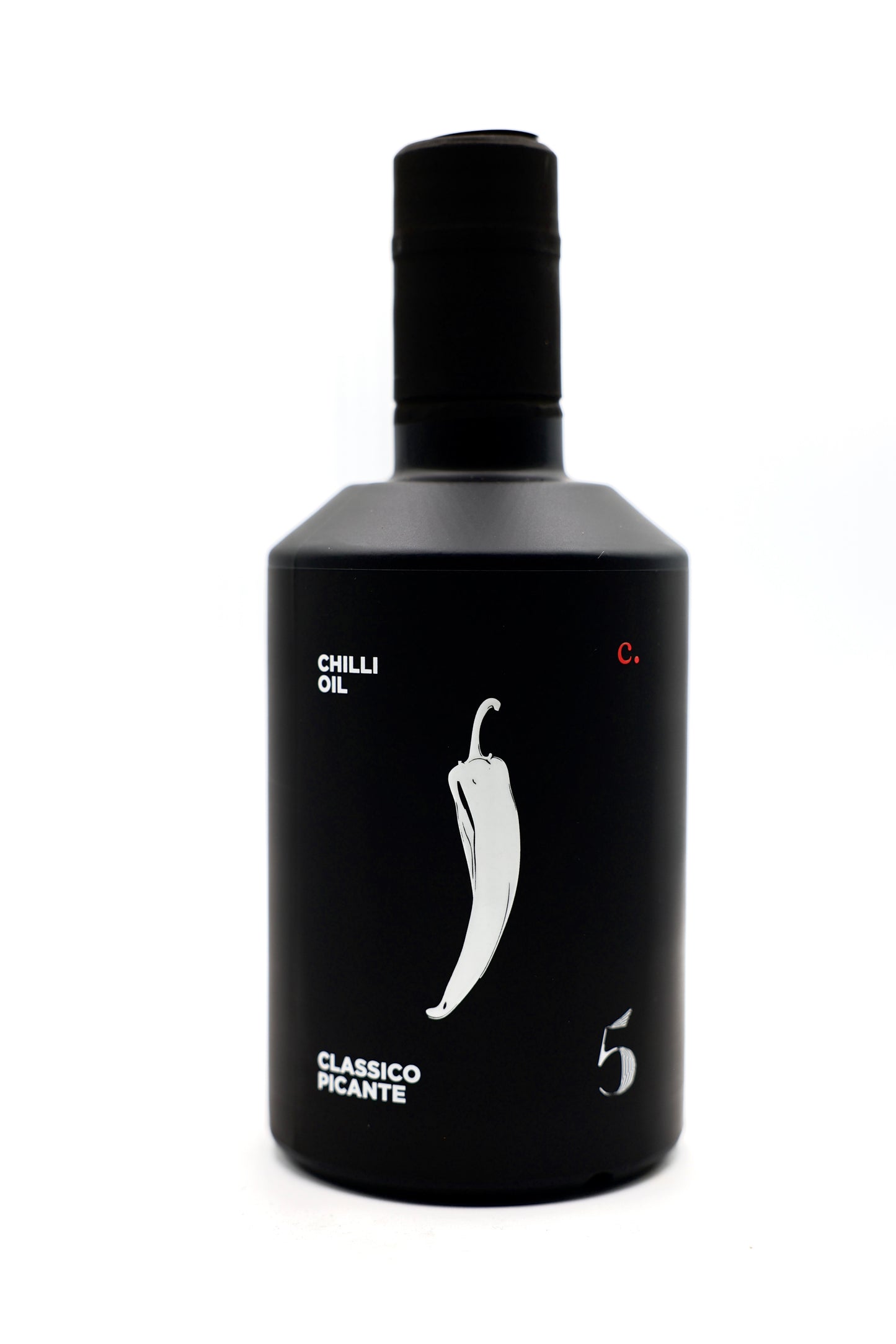 Chilli Oil Wholesale | Classico Picante – Chilli No. 5