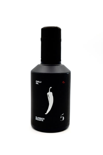 Chilli Oil Wholesale | Classico Picante – Chilli No. 5