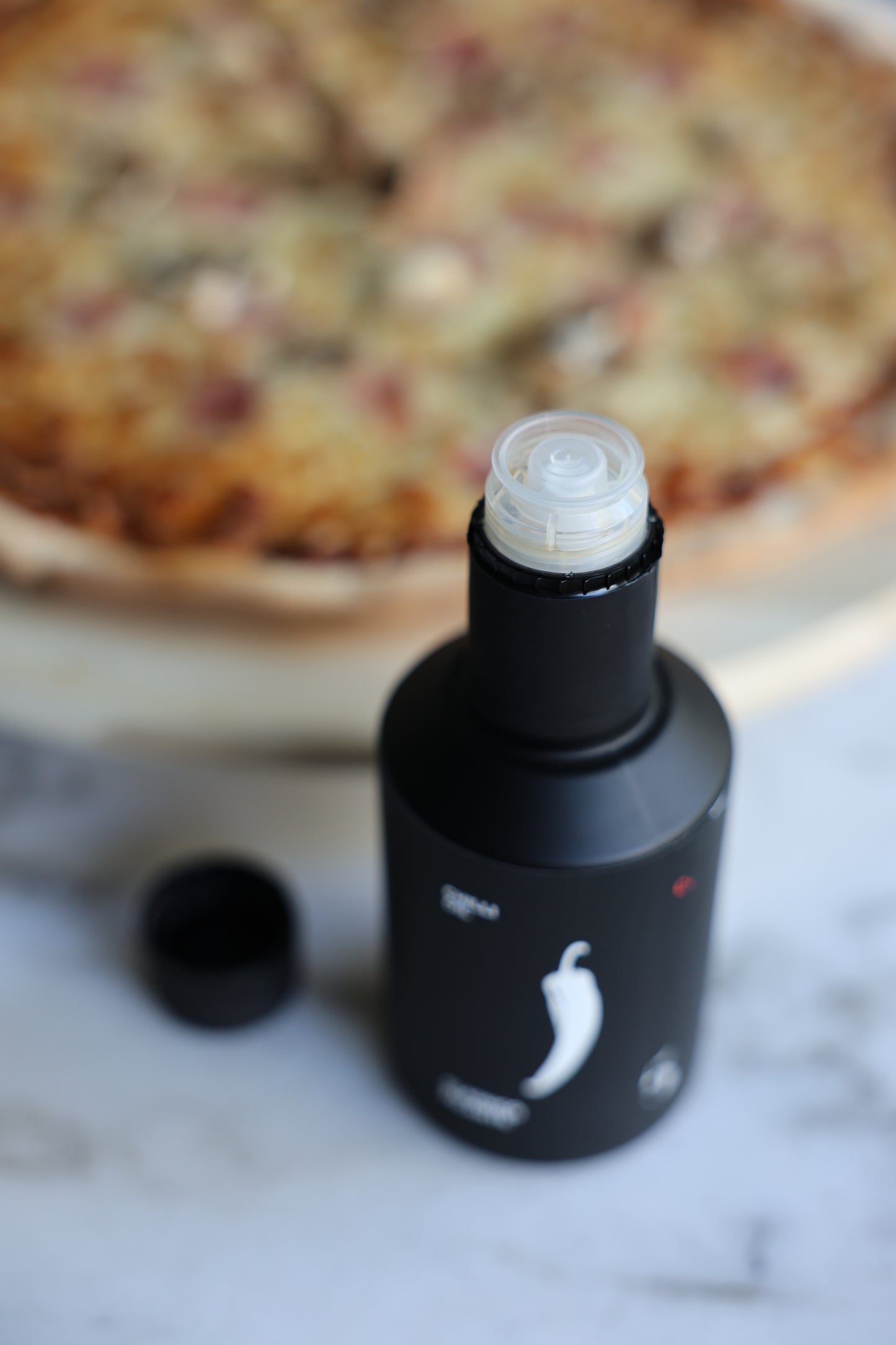 Truffle Chilli Oil – Wholesale & Trade