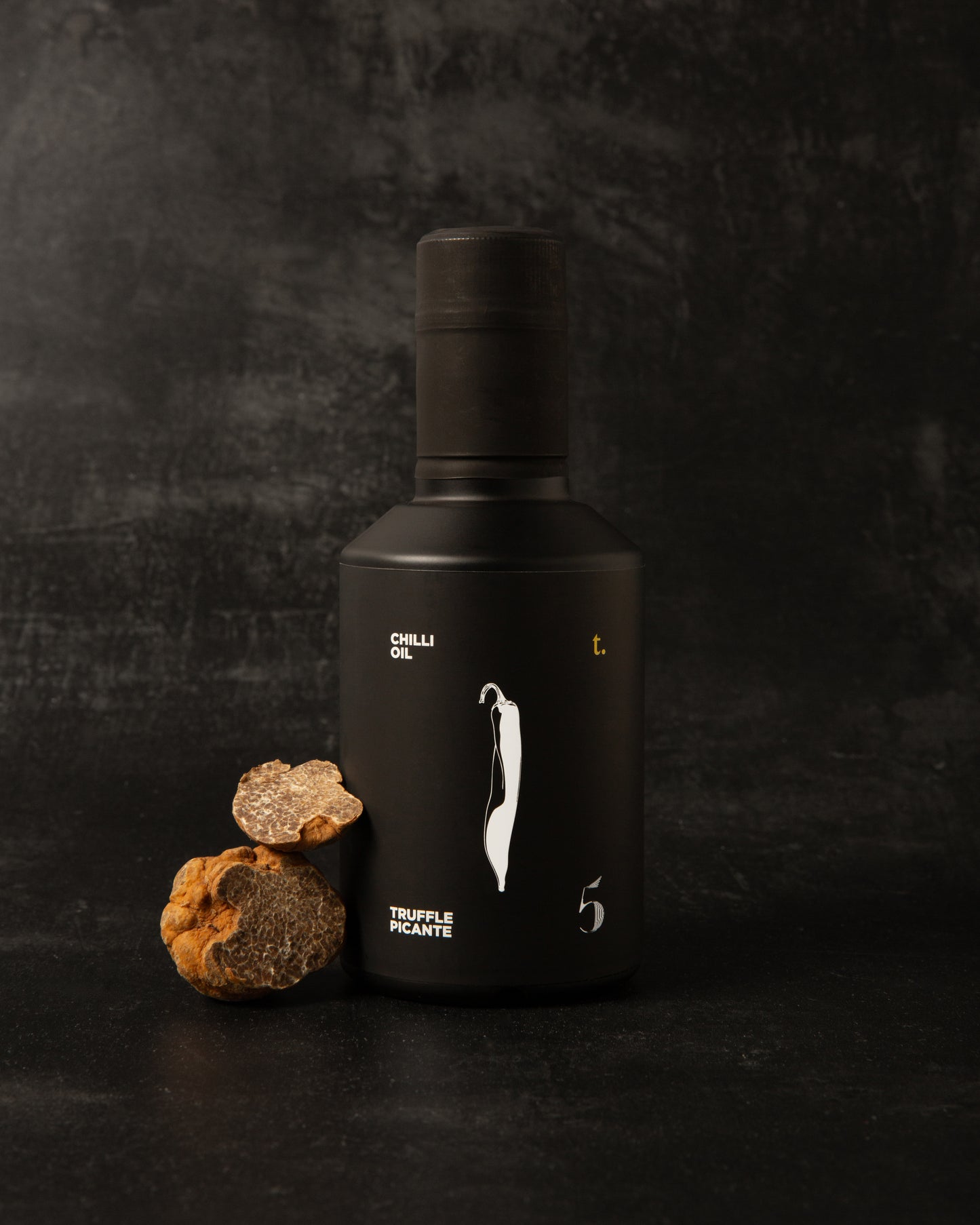 Truffle Chilli Oil – Wholesale & Trade