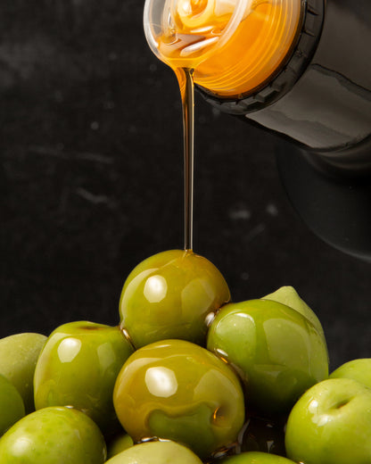 Chilli Oil Wholesale | Classico Picante - Extra Virgin Olive Oil - Made in Italy