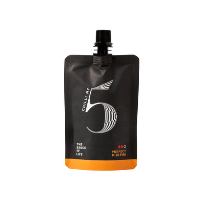 Perfect Piri Piri