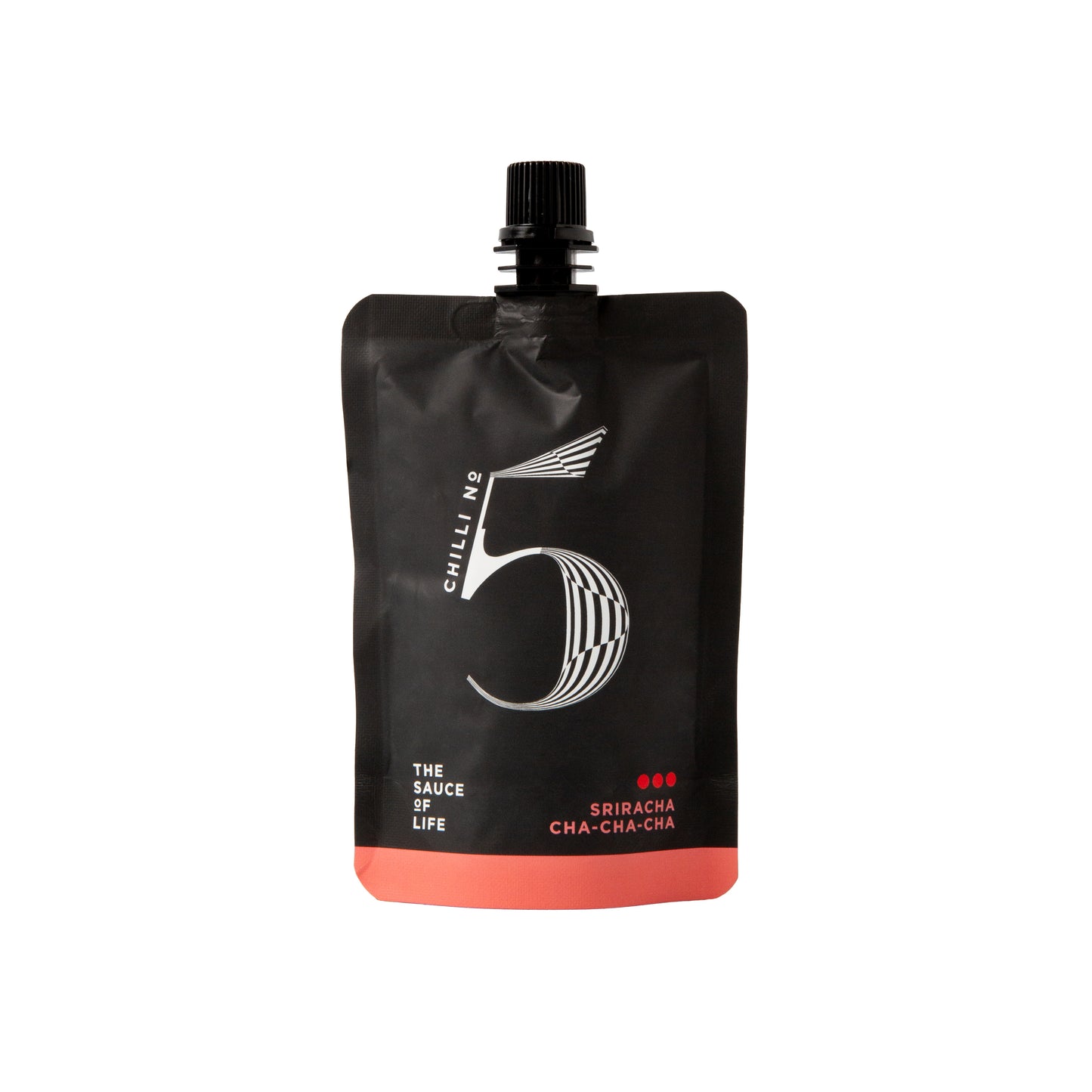 Sriracha Cha Cha Cha