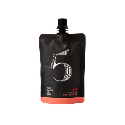 Sriracha Cha Cha Cha