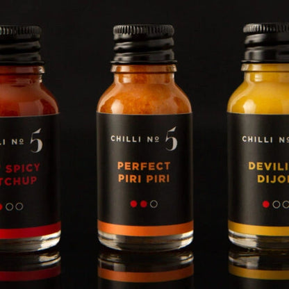 Mini No. 5 Gift Set