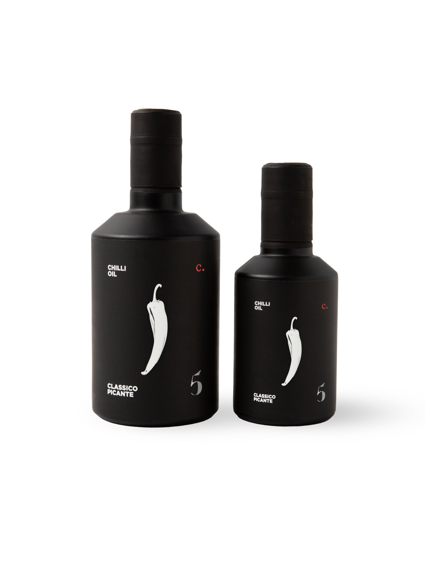Chilli Oil Wholesale | Classico Picante - Extra Virgin Olive Oil - Made in Italy