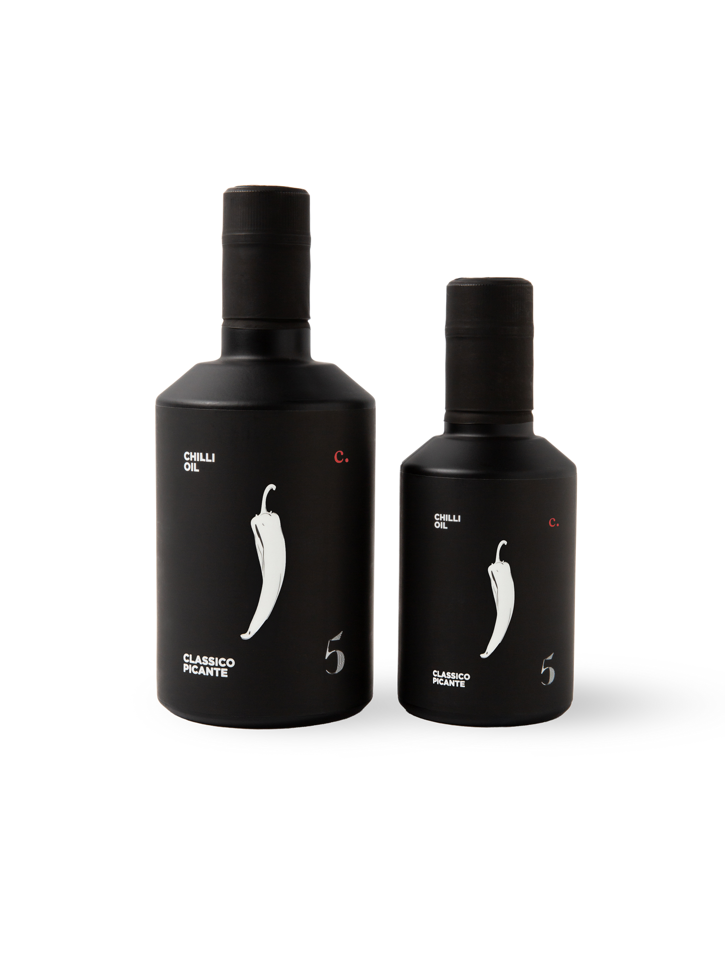 Chilli Oil Wholesale | Classico Picante - Extra Virgin Olive Oil - Made in Italy