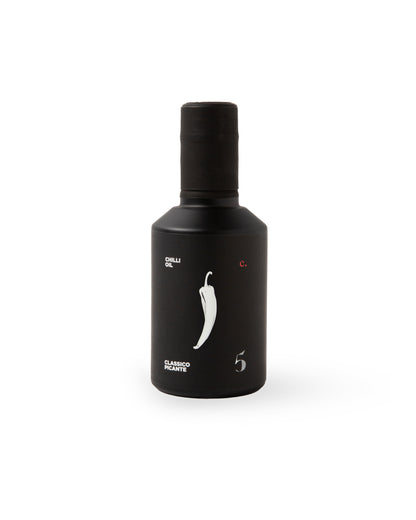 Chilli Oil Wholesale | Classico Picante - Extra Virgin Olive Oil - Made in Italy