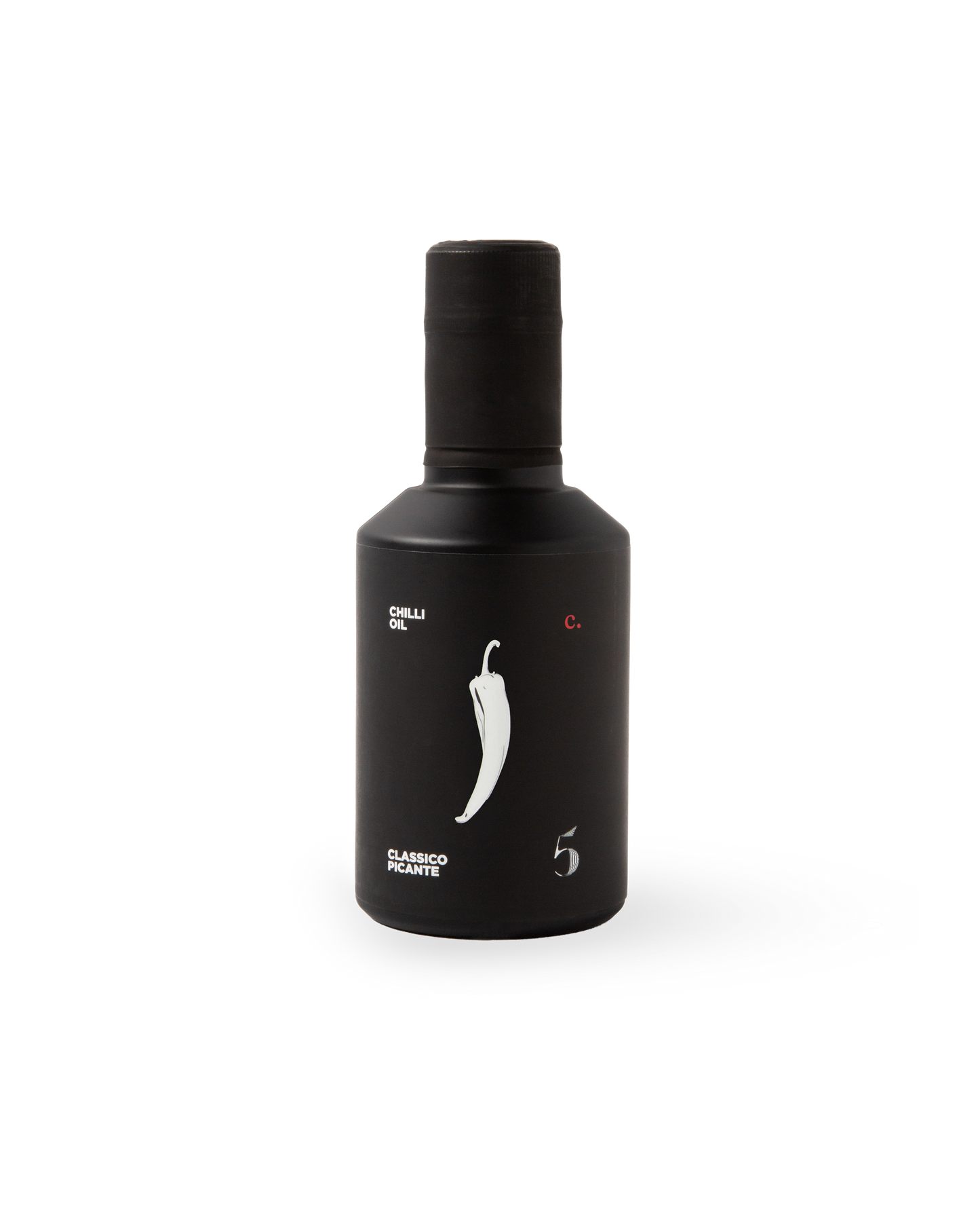 Chilli Oil Wholesale | Classico Picante - Extra Virgin Olive Oil - Made in Italy