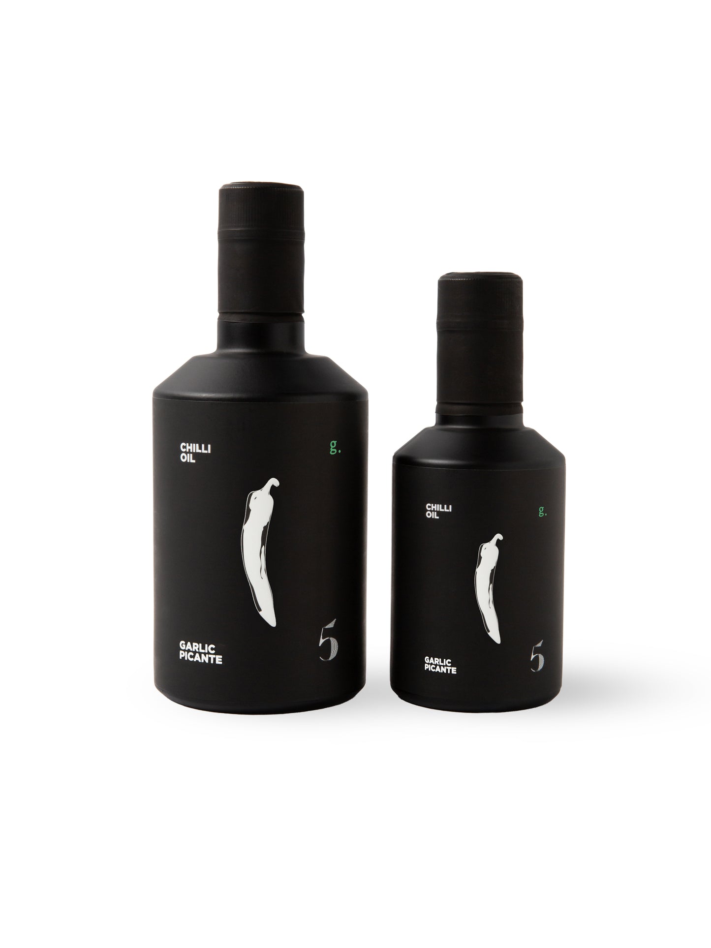 Garlic Picante - Garlic Chilli Oil Wholesale & Trade