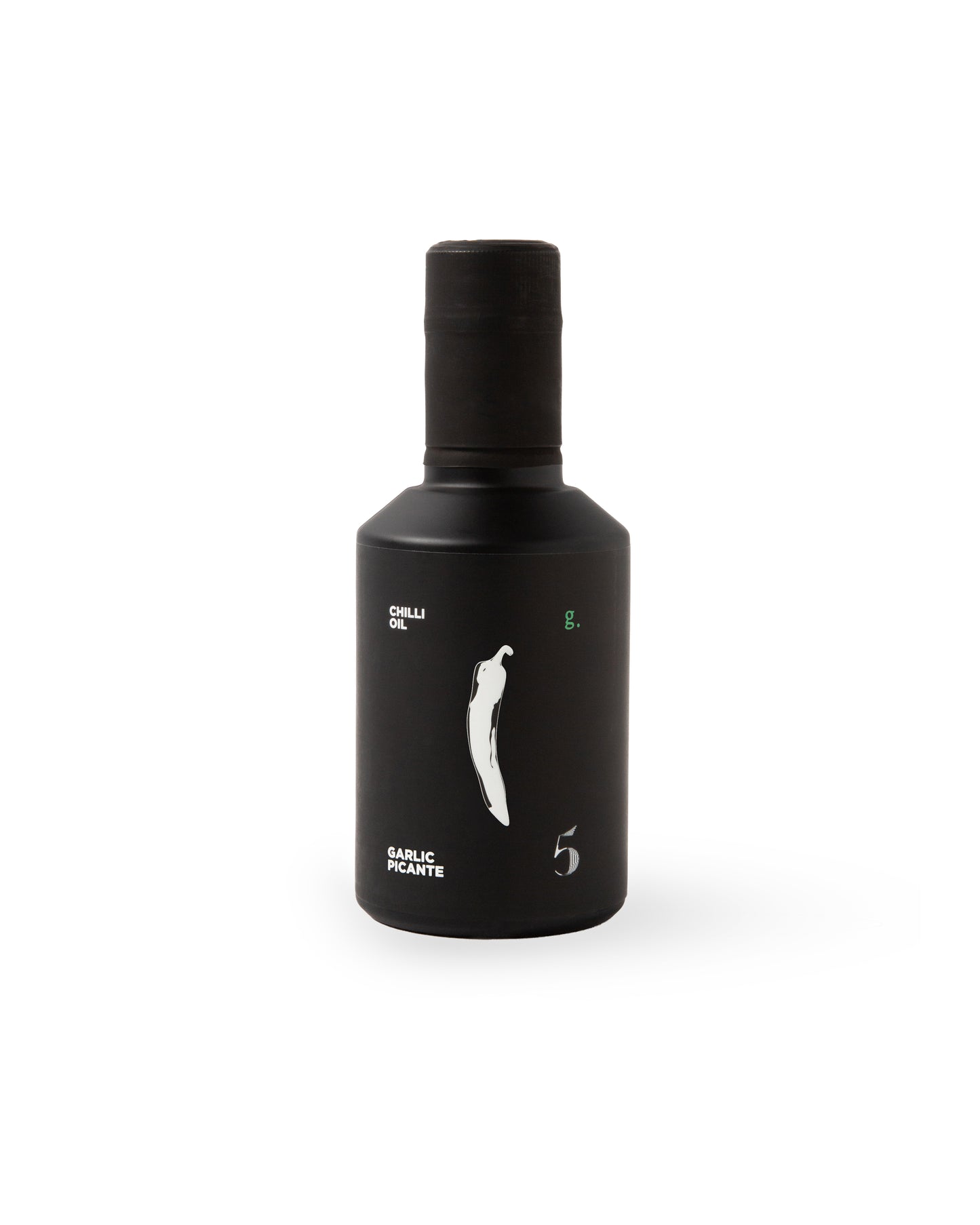 Garlic Picante - Garlic Chilli Oil Wholesale & Trade