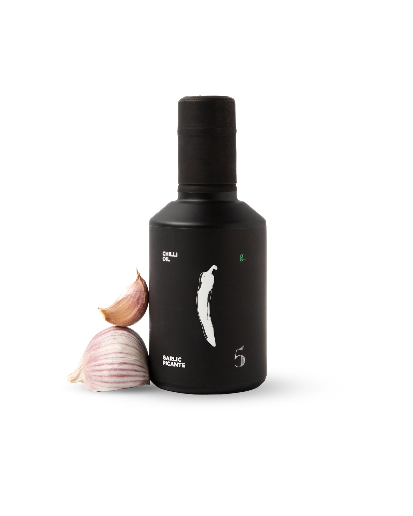 Garlic Picante - Garlic Chilli Oil Wholesale & Trade