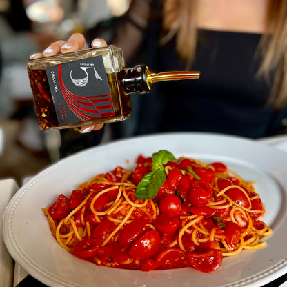 Pizza Pizzazz - Chilli Sauce Gift Set