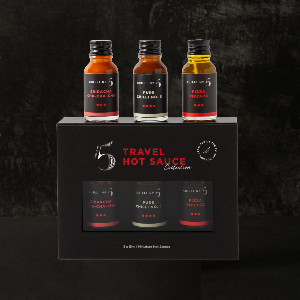 Format de voyage n° 5 