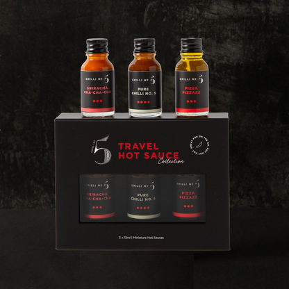 Format de voyage n° 5 