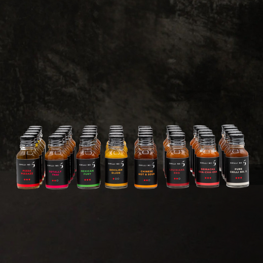 Mini Bottle Bundle