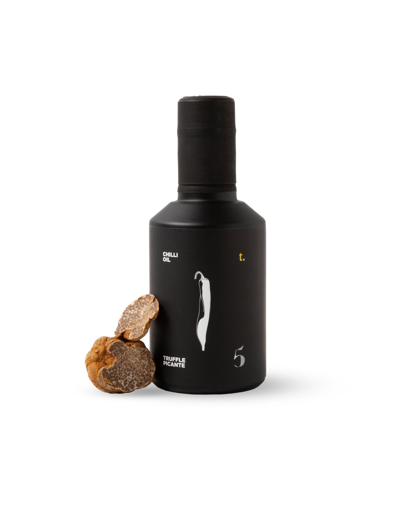 Truffle Chilli Oil – Wholesale & Trade