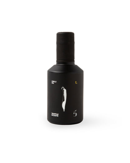 Truffle Chilli Oil – Wholesale & Trade