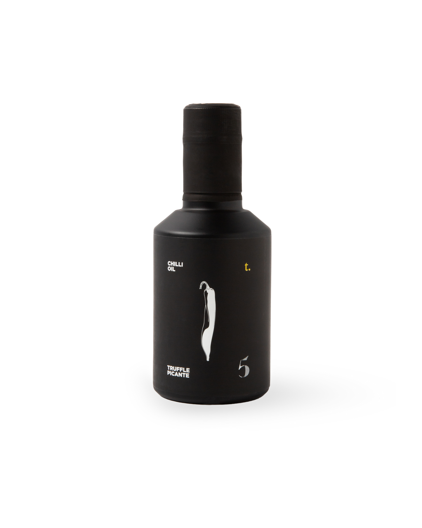 Truffle Chilli Oil – Wholesale & Trade