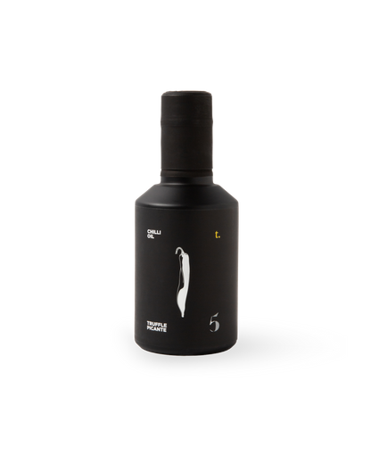 Truffle Chilli Oil – Wholesale & Trade