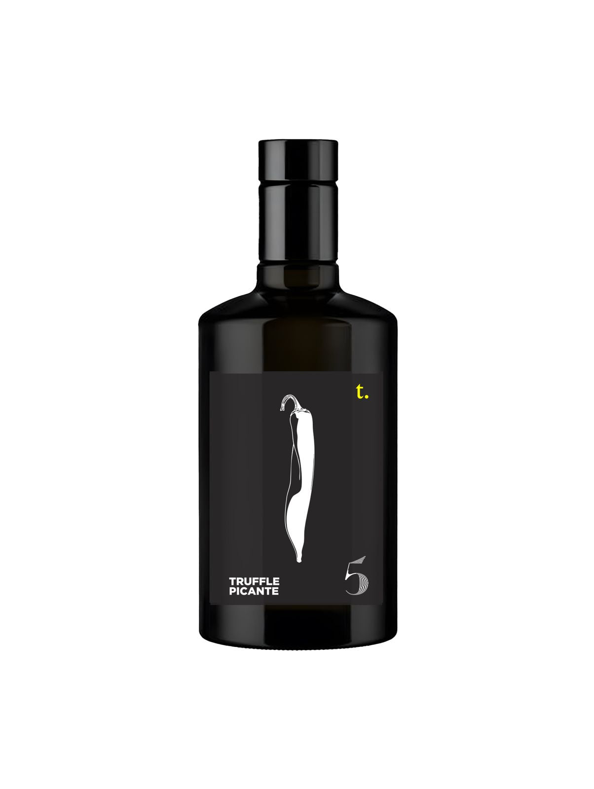 Truffle Chilli Oil Made in Italy Italian