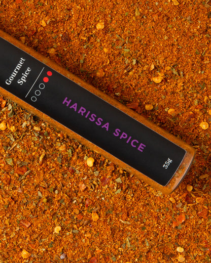 Harissa Spice