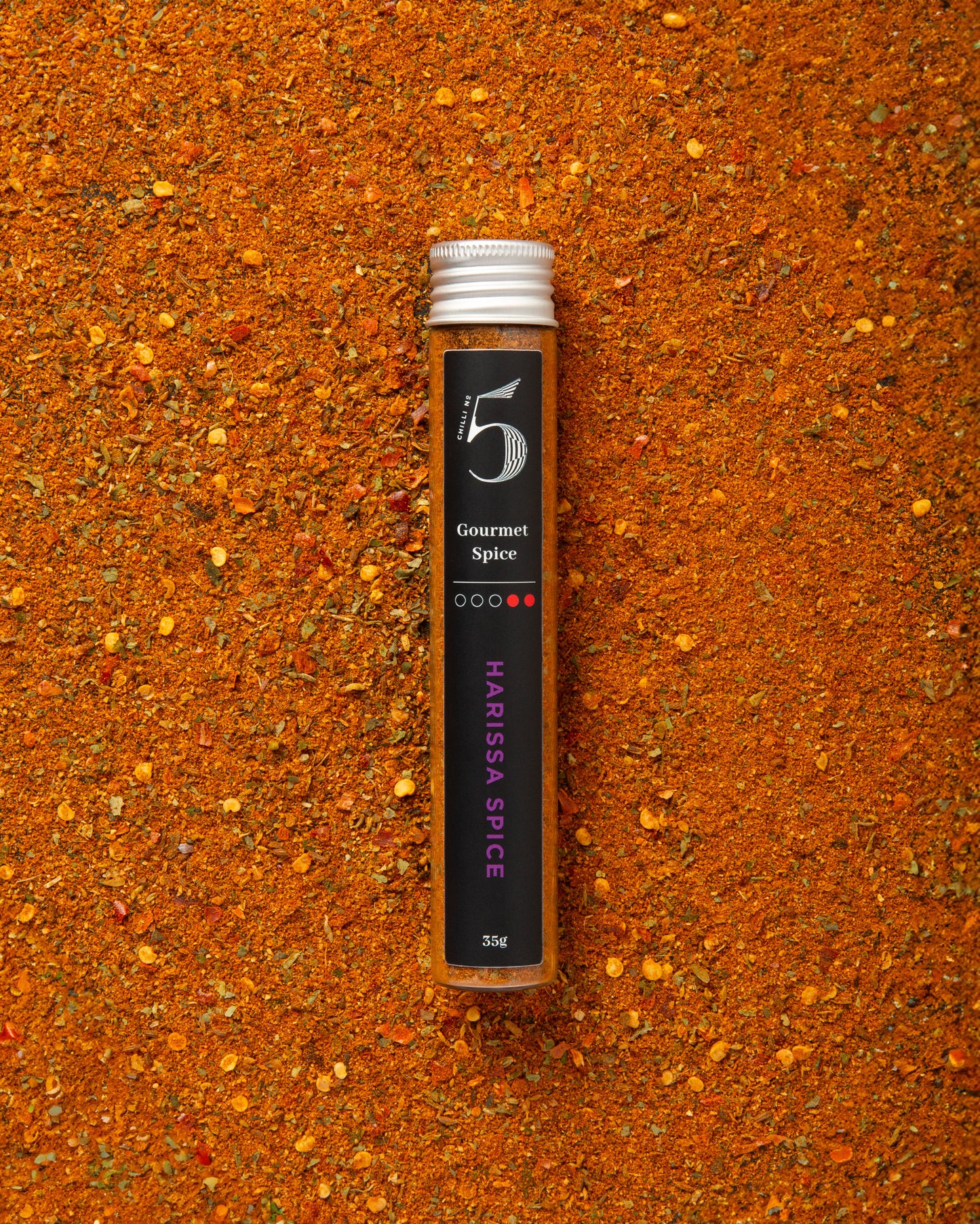Harissa Spice