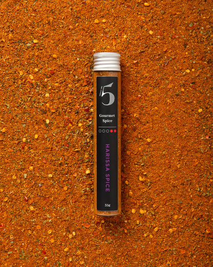 Harissa Spice