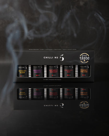 Mini No. 5 Gift Set