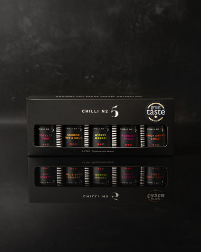 Mini No. 5 Gift Set