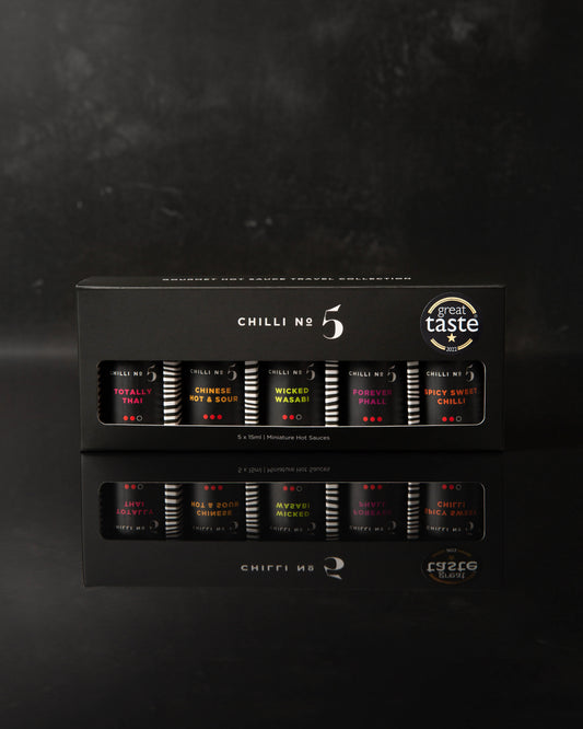 Mini No. 5 Gift Set