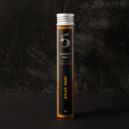Spice, Rubs and Seasonings