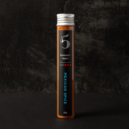 Spice, Rubs and Seasonings